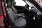 Thumbnail of 2025 Ruby Red Ford Bronco Sport