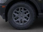 Thumbnail of 2025 Shadow Ford Bronco Sport