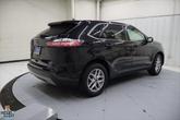 Thumbnail of 2023 Black Metallic Ford Edge