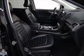 Thumbnail of 2023 Black Metallic Ford Edge