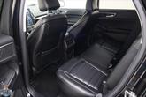 Thumbnail of 2023 Black Metallic Ford Edge