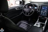 Thumbnail of 2023 Black Metallic Ford Edge