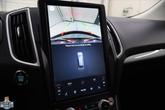 Thumbnail of 2023 Black Metallic Ford Edge