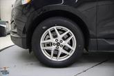 Thumbnail of 2023 Black Metallic Ford Edge