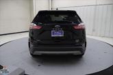 Thumbnail of 2023 Black Metallic Ford Edge