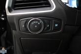 Thumbnail of 2023 Black Metallic Ford Edge