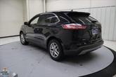 Thumbnail of 2023 Black Metallic Ford Edge