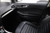 Thumbnail of 2023 Black Metallic Ford Edge