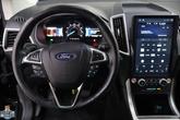 Thumbnail of 2023 Black Metallic Ford Edge