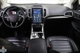 Thumbnail of 2023 Black Metallic Ford Edge