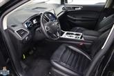 Thumbnail of 2023 Black Metallic Ford Edge