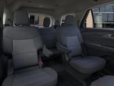 Thumbnail of 2025 White Ford Explorer