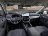 Thumbnail of 2025 White Ford Explorer