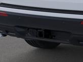 Thumbnail of 2025 White Ford Explorer