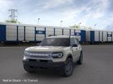 Thumbnail of 2025 Desert Sand Ford Bronco Sport