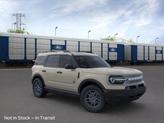 Thumbnail of 2025 Desert Sand Ford Bronco Sport