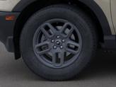 Thumbnail of 2025 Desert Sand Ford Bronco Sport