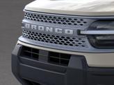 Thumbnail of 2025 Desert Sand Ford Bronco Sport