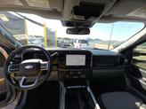 Thumbnail of 2024 Star White Metallic Tri-Coat Ford F-250