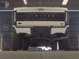 Thumbnail of 2024 Star White Metallic Tri-Coat Ford F-250