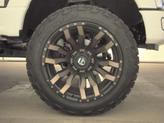 Thumbnail of 2024 Star White Metallic Tri-Coat Ford F-250
