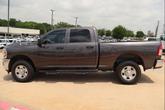 Thumbnail of 2024 Granite Crystal Metallic Clearcoat RAM 2500