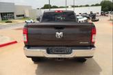 Thumbnail of 2024 Granite Crystal Metallic Clearcoat RAM 2500
