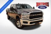 Photo of 2024 Granite Crystal Metallic Clearcoat RAM 2500