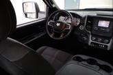Thumbnail of 2024 Granite Crystal Metallic Clearcoat RAM 2500