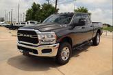 Thumbnail of 2024 Granite Crystal Metallic Clearcoat RAM 2500