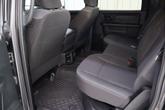 Thumbnail of 2024 Granite Crystal Metallic Clearcoat RAM 2500