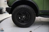 Thumbnail of 2022 Green Metallic Ford Bronco