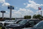 Thumbnail of 2023 Avalanche Gray Ford F-150
