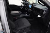 Thumbnail of 2023 Avalanche Gray Ford F-150