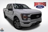 Photo of 2023 Avalanche Gray Ford F-150