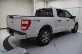 Thumbnail of 2023 Avalanche Gray Ford F-150