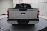Thumbnail of 2023 Avalanche Gray Ford F-150