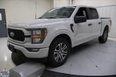 Thumbnail of 2023 Avalanche Gray Ford F-150