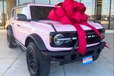Thumbnail of 2026 Black Metallic Ford F-250