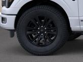 Thumbnail of 2025 White Ford F-150