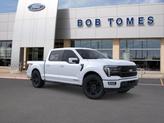 Thumbnail of 2025 White Ford F-150