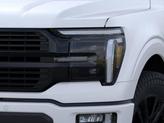 Thumbnail of 2025 White Ford F-150