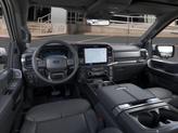 Thumbnail of 2025 White Ford F-150