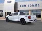 Thumbnail of 2025 White Ford F-150