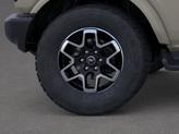 Thumbnail of 2025 Desert Sand Ford Bronco