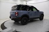 Thumbnail of 2025 Azure Ford Bronco Sport