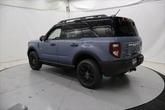 Thumbnail of 2025 Azure Ford Bronco Sport