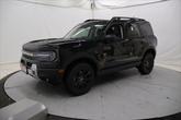 Thumbnail of 2025 Shadow Ford Bronco Sport