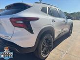 Thumbnail of 2024 Summit White Chevrolet Trax