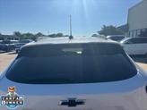 Thumbnail of 2024 Summit White Chevrolet Trax